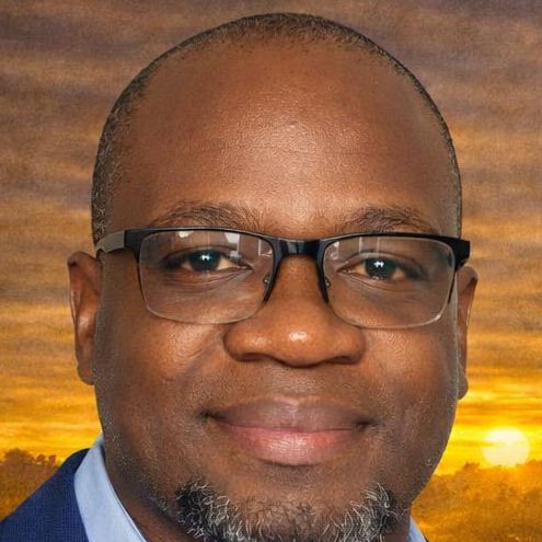 James Ngobeni